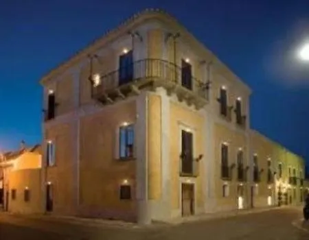 Palazzo Marzano Hotel