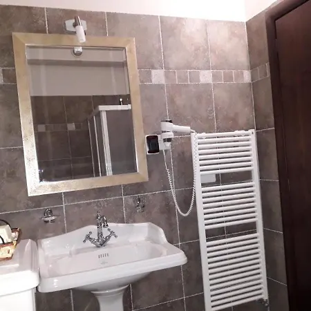 Hotel Palazzo Marzano *