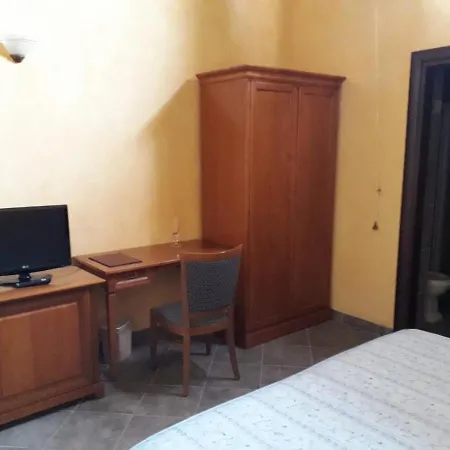 Hotel Palazzo Marzano *