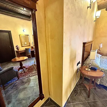 Palazzo Marzano * Briatico