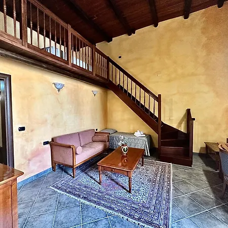 Palazzo Marzano * Briatico