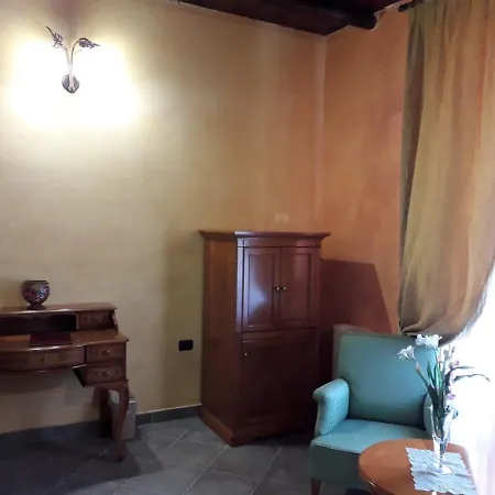 Hotel Palazzo Marzano *